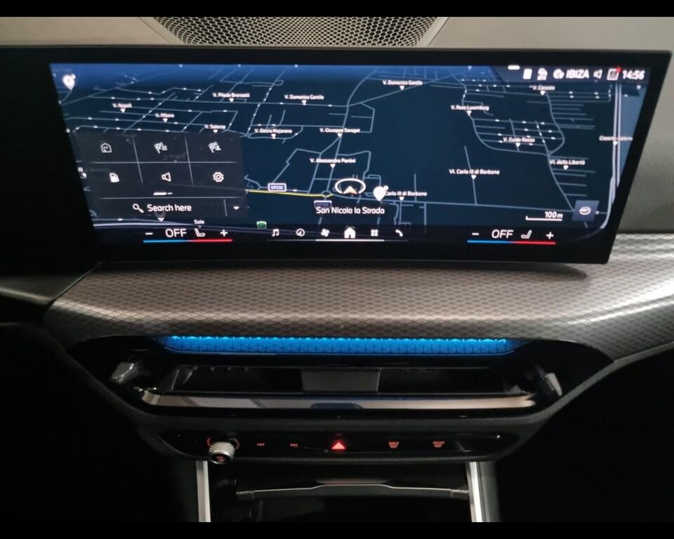 BMW Serie 3 320d Touring mhev 48V xdrive M Sport Pro auto