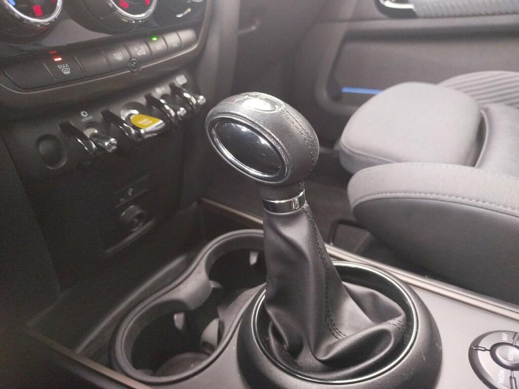 Mini Cooper SE Countryman Mini Countryman 1.5 Cooper SE Hype all4 auto