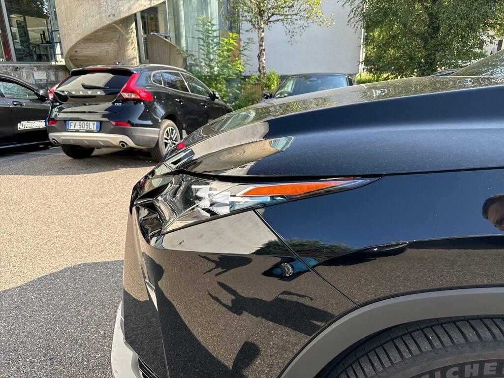 Lexus RX 450h 3.5 F-Sport 263cv cvt