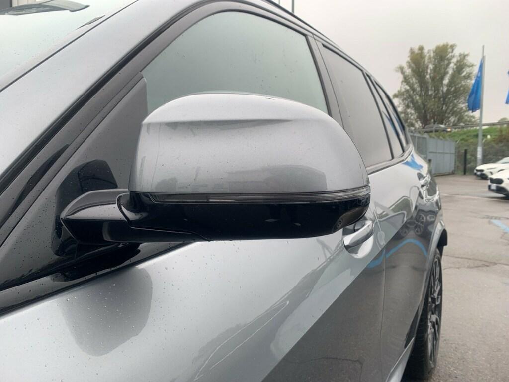 BMW X5 xdrive40d Msport auto