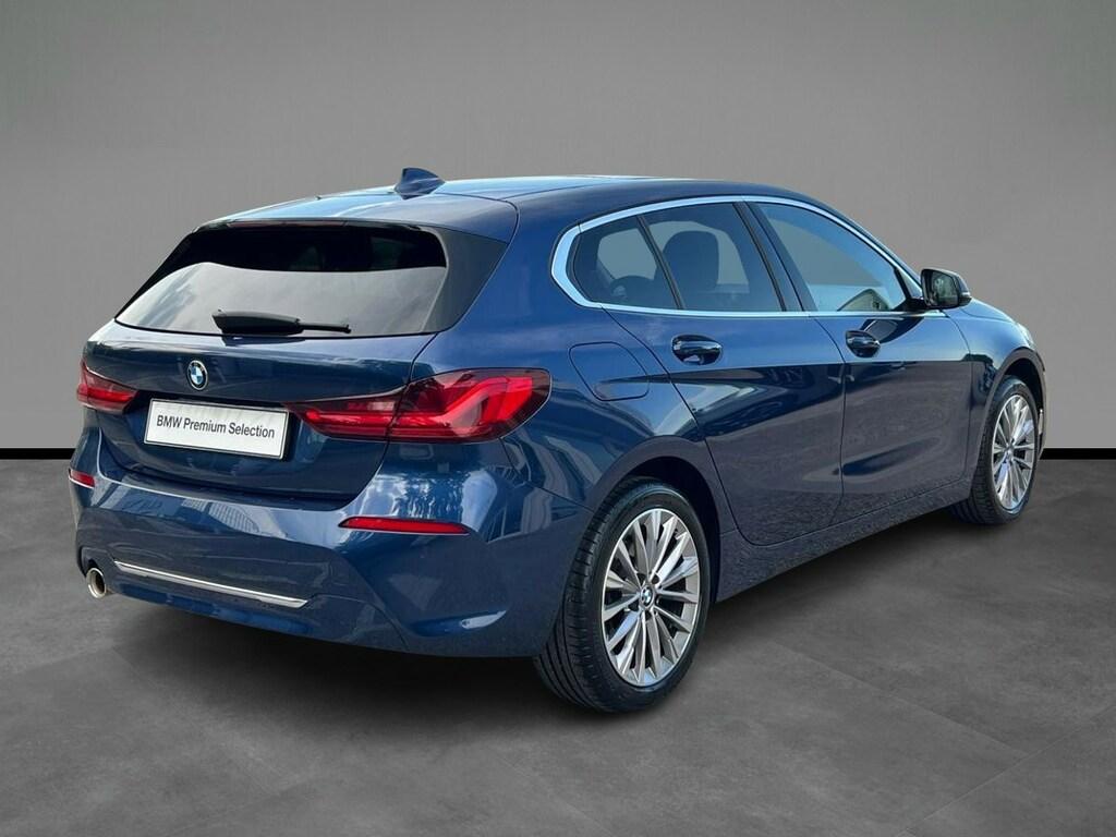BMW Serie 1 116i Advantage