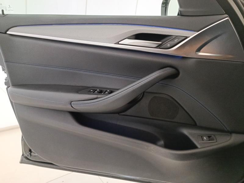 BMW Serie 5 530d Touring xdrive Msport 249cv auto