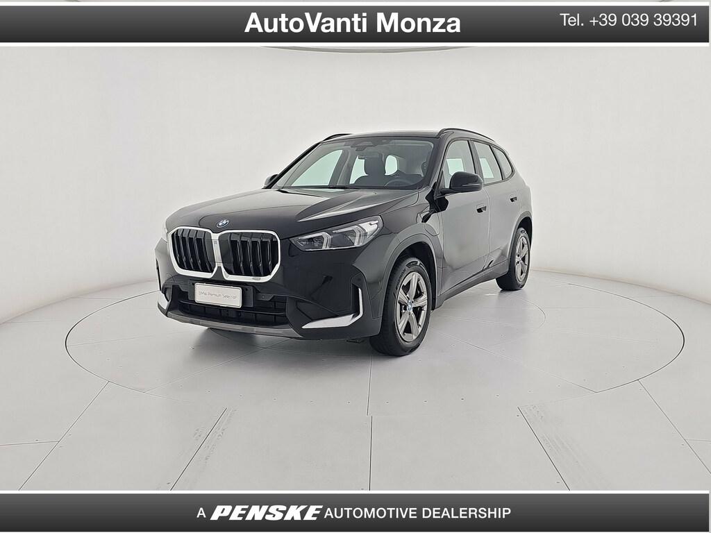 BMW X1 25e xdrive auto