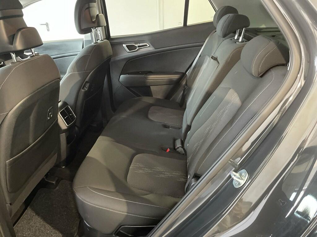 Kia Sportage 1.6 tgdi hev Style at