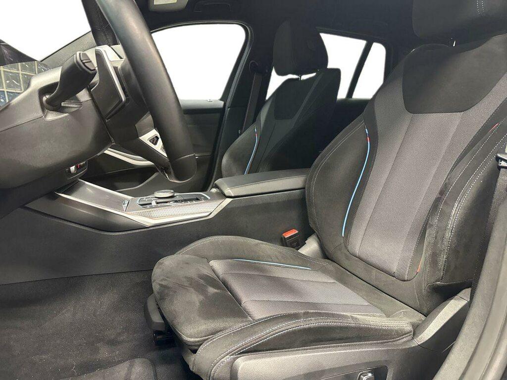 BMW Serie 3 320d Touring mhev 48V xdrive M Sport Pro auto