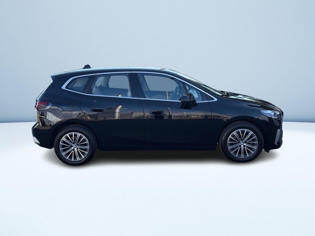 BMW Serie 2 218d Active Tourer Luxury auto