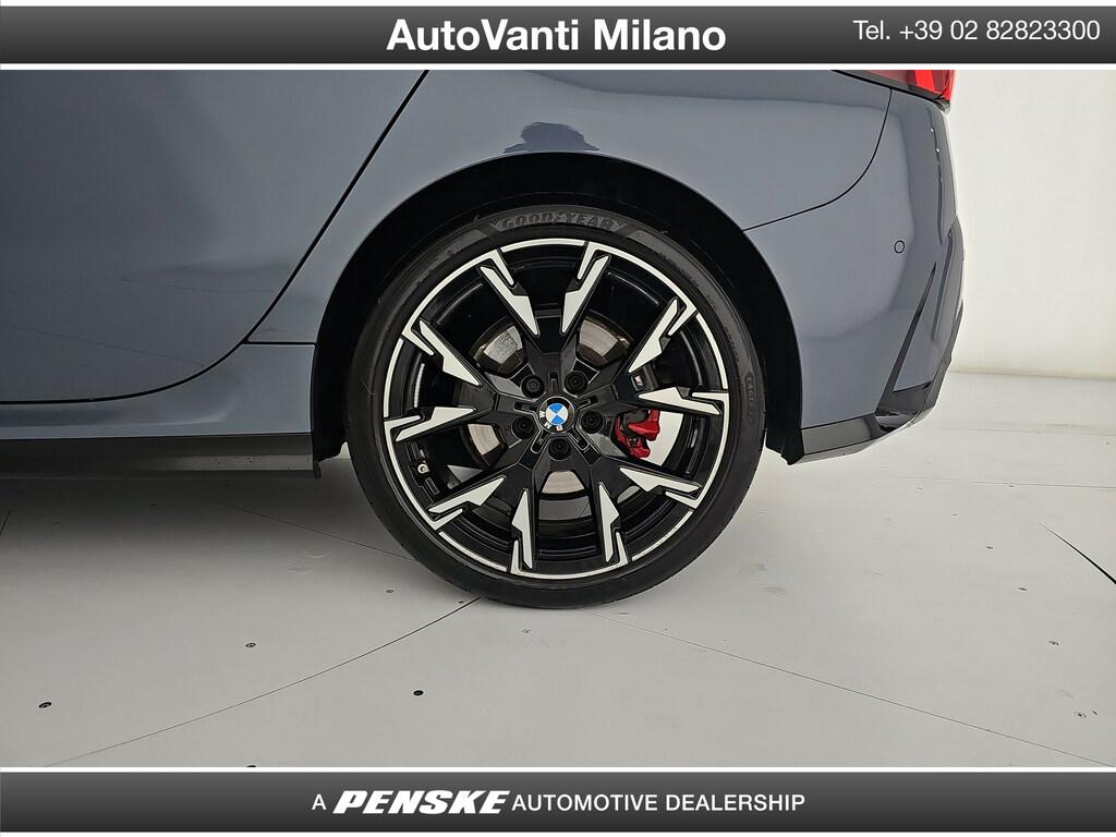 BMW Serie 1 118d MSport Pro auto