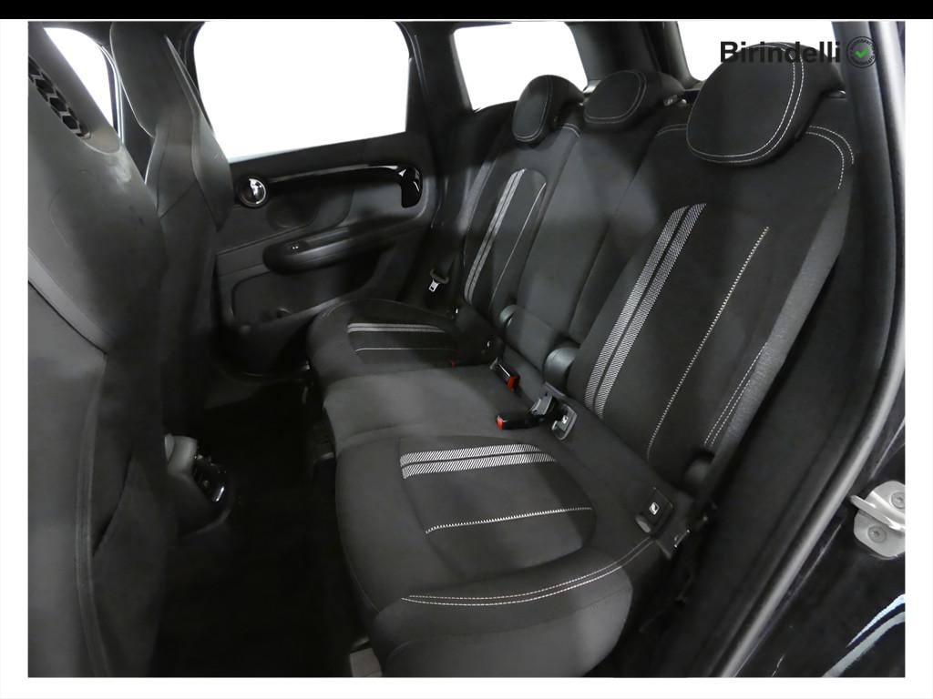 Mini Mini Countryman 2.0 JCW JCW auto