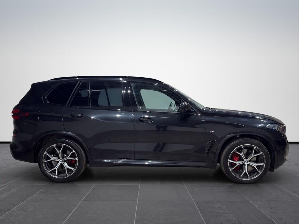 BMW X5 xdrive30d MSport Pro auto