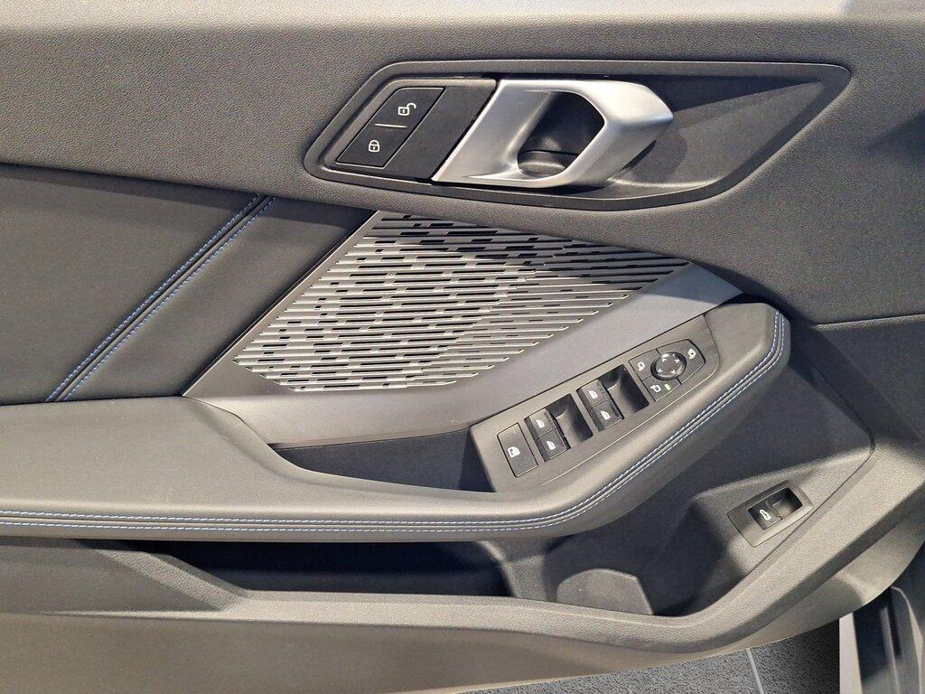 BMW Serie 1 118d MSport Pro auto