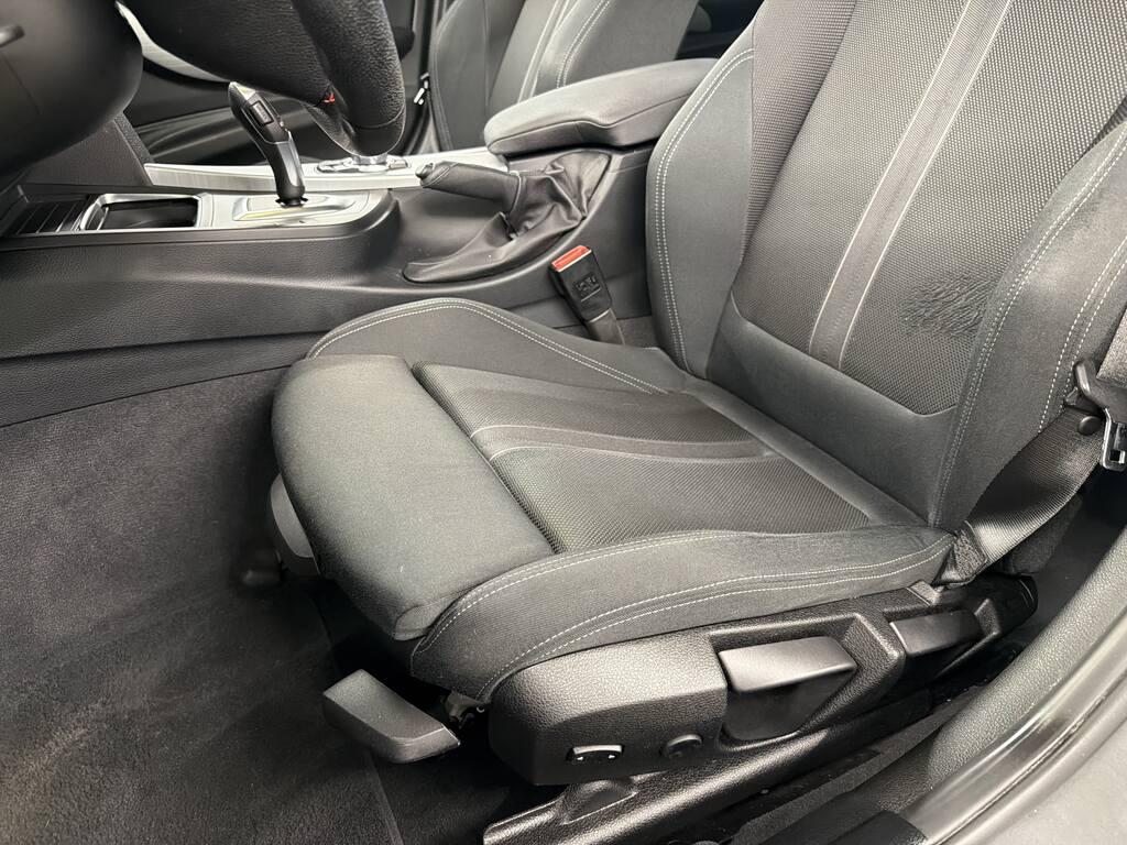 BMW Serie 3 318d Touring Msport auto