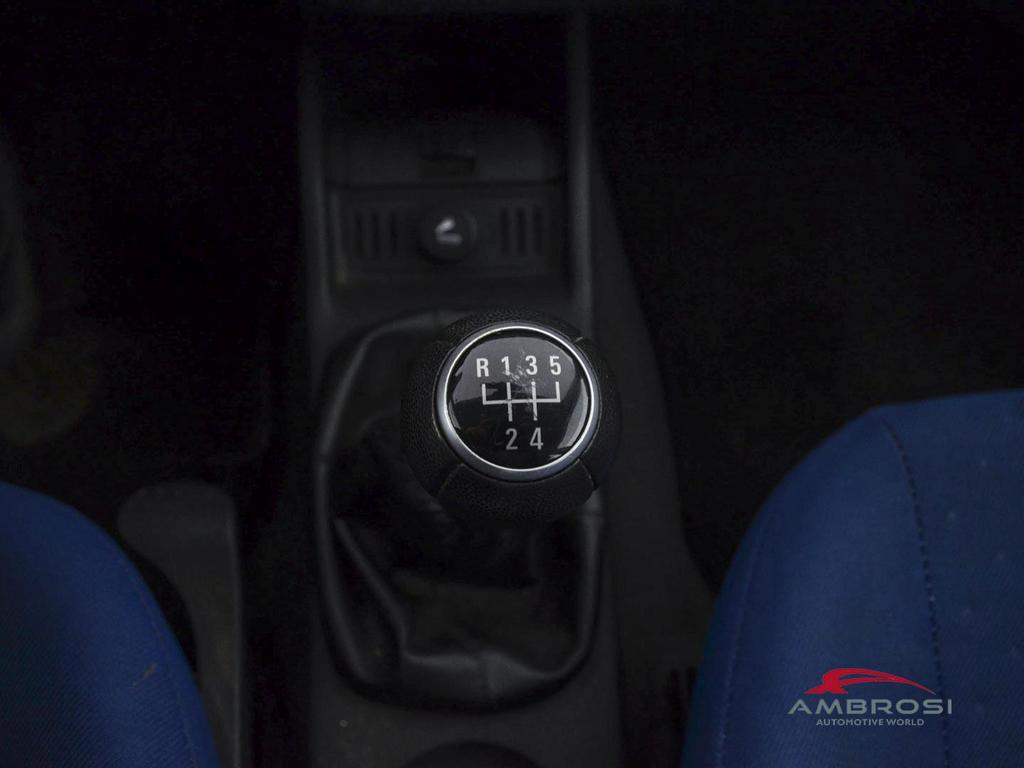 Opel Corsa 1.7 di Club (base) 5p