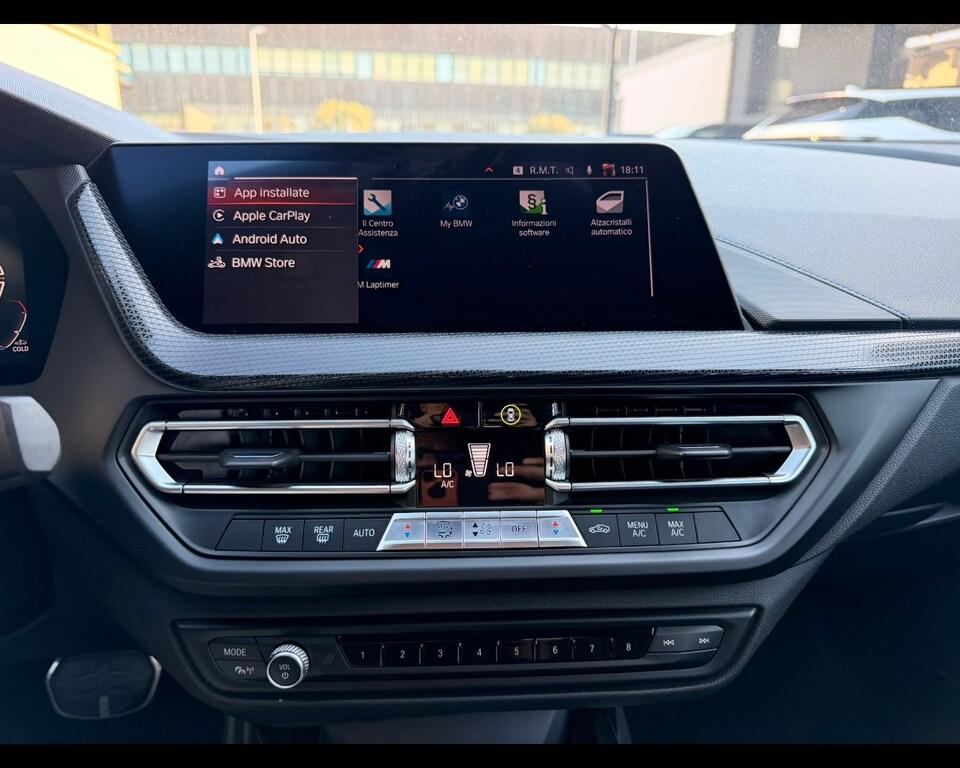 BMW Serie 1 M 135i xdrive auto