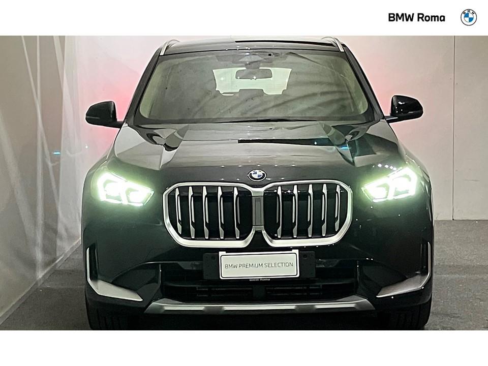 BMW X1 sdrive18d X-Line auto