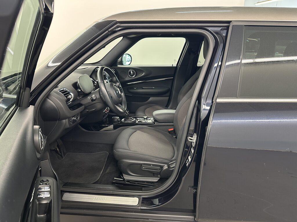 Mini Cooper Clubman 1.5 Cooper Classic Steptronic