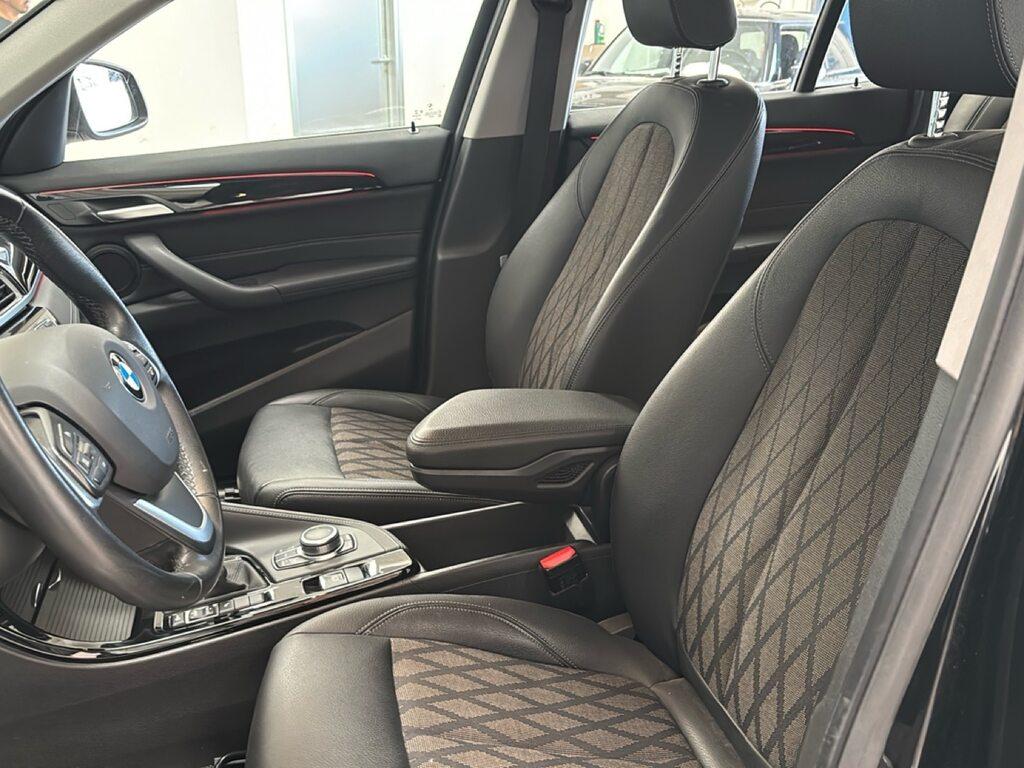 BMW X1 sdrive18d xLine Plus auto