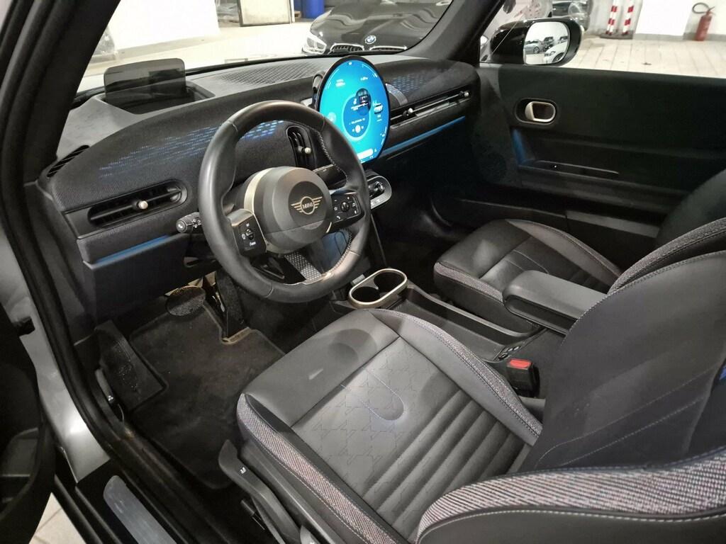 Mini Mini Cooper Cabrio 2.0 C Classic auto