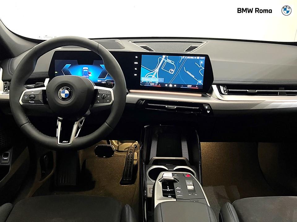 BMW X1 xdrive20d mhev 48V MSport auto