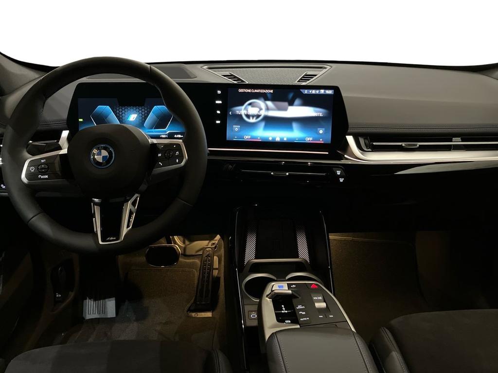 BMW iX1 edrive 20 MSport Pro