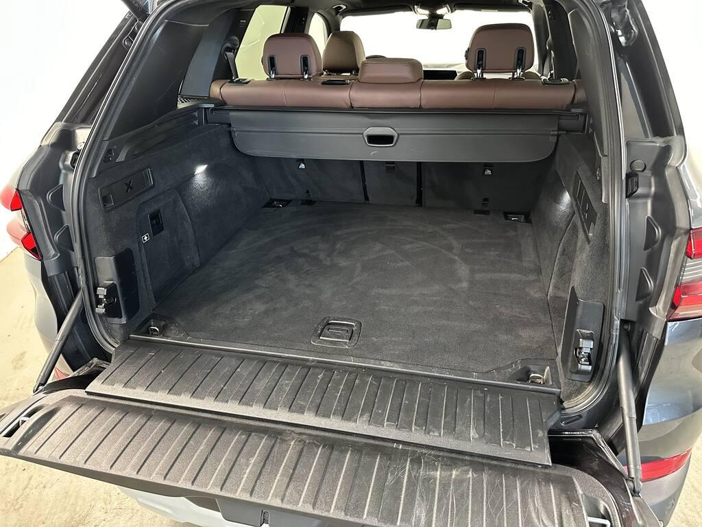 BMW X5 xdrive25d Msport auto