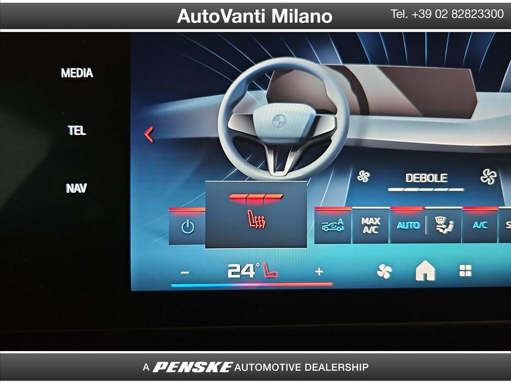 BMW X2 M X2 xdrive M35i auto