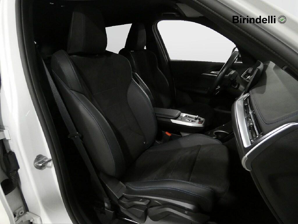 BMW X1 sdrive18d Msport auto