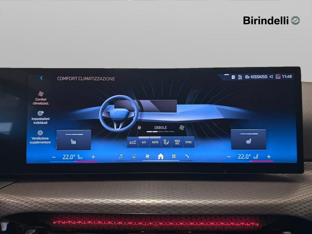 BMW Serie 3 318d Touring mhev 48V Msport auto