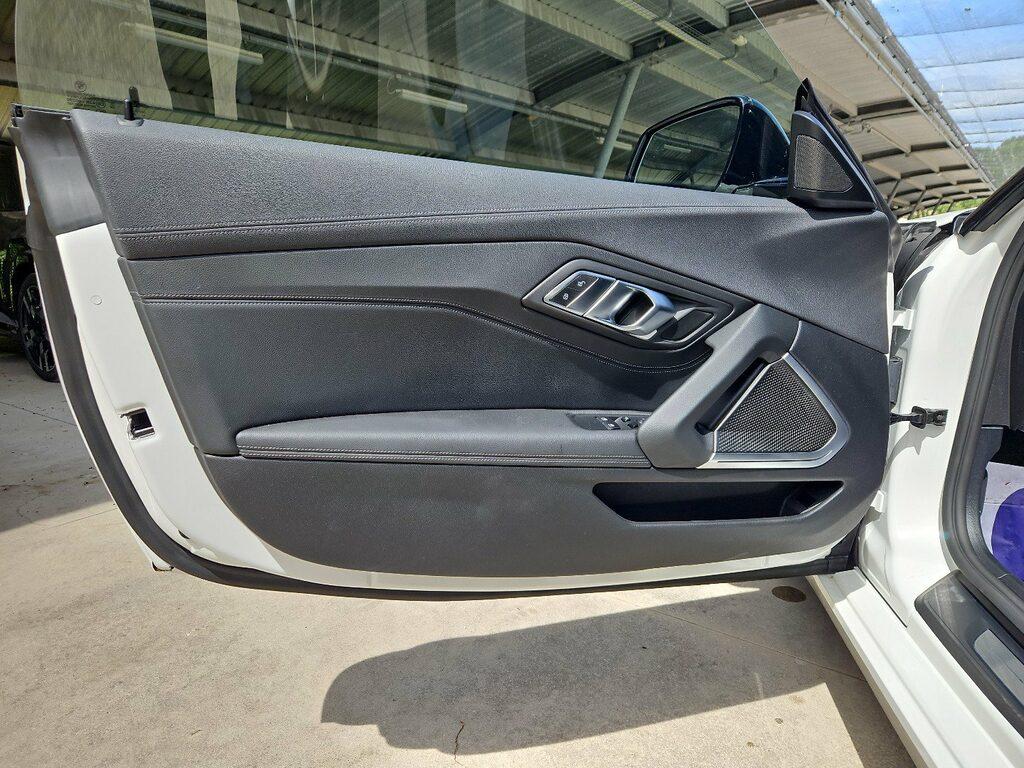 BMW Z4 sdrive 20i Sport auto