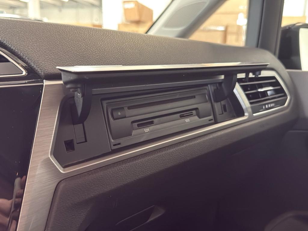 Volkswagen Touran 2.0 tdi Business 115cv dsg