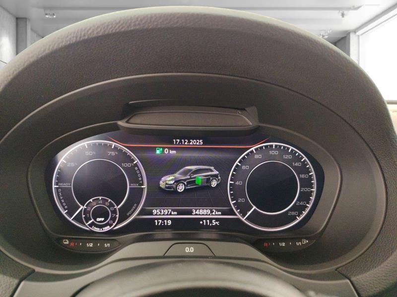 Audi A3 Sportback 1.4 tfsi e-tron Design s-tronic