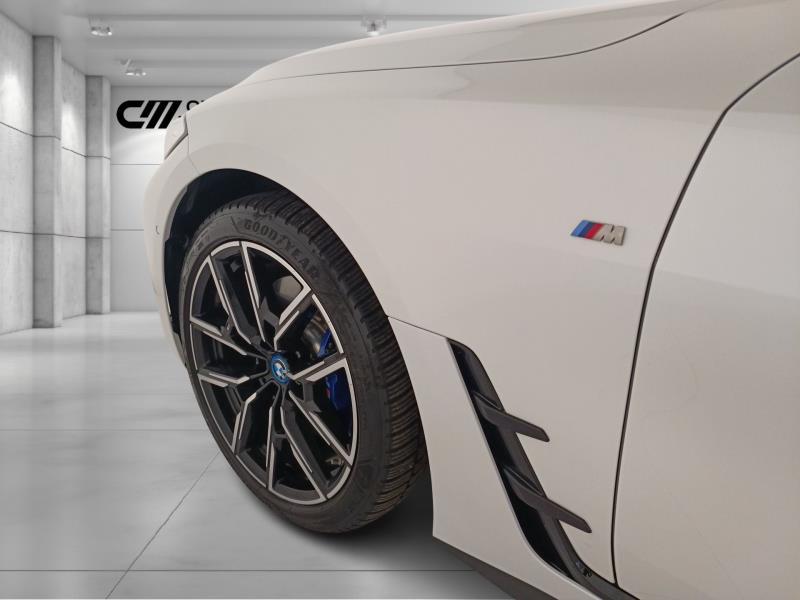 BMW i4 M i4 M50 Sport auto