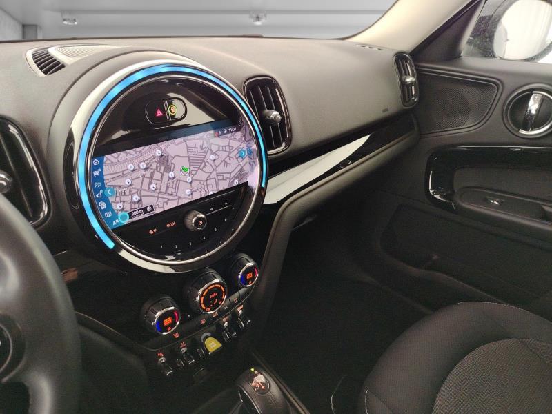 Mini Cooper Countryman 1.5 TwinPower Turbo Cooper