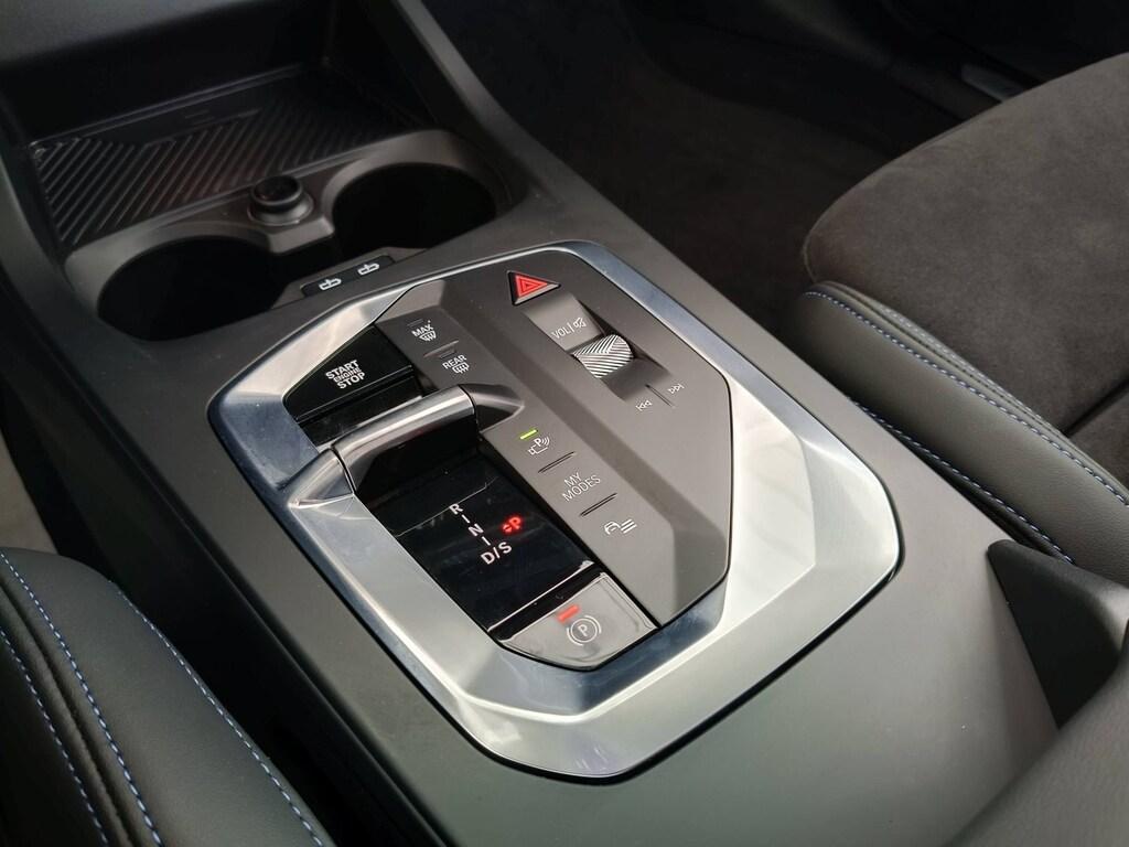 BMW Serie 1 118d MSport Pro auto