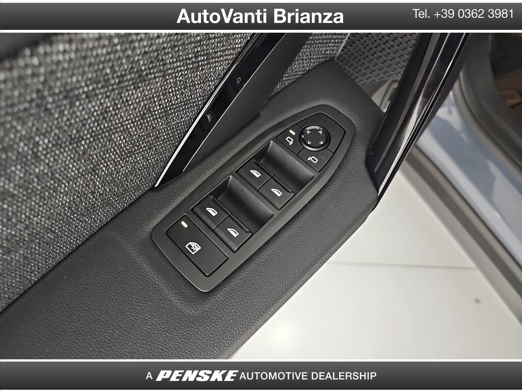 BMW X1 sdrive18d auto