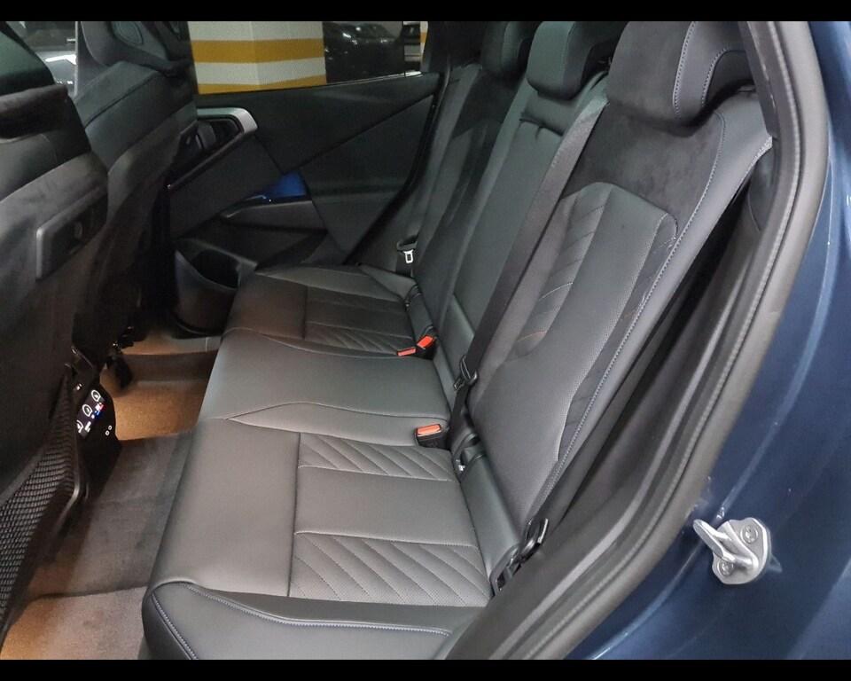 BMW X3 xdrive20d MSport auto