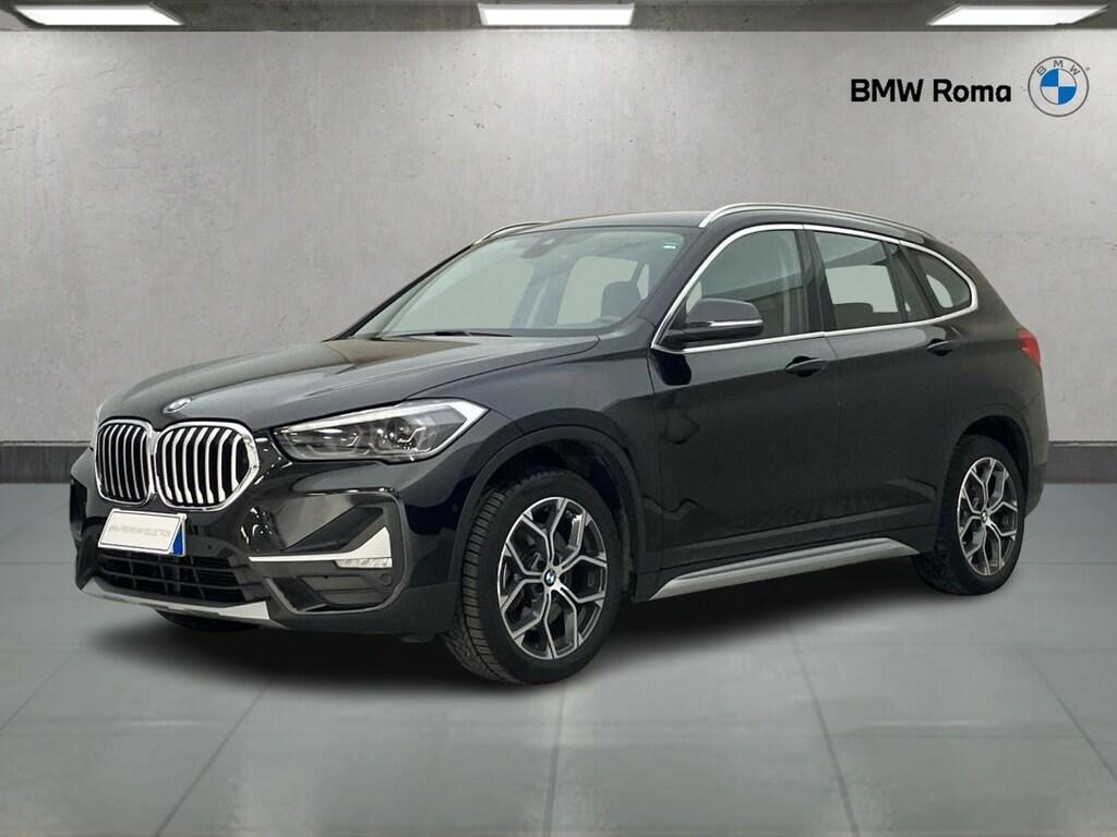 BMW X1 xdrive20d xLine Plus auto