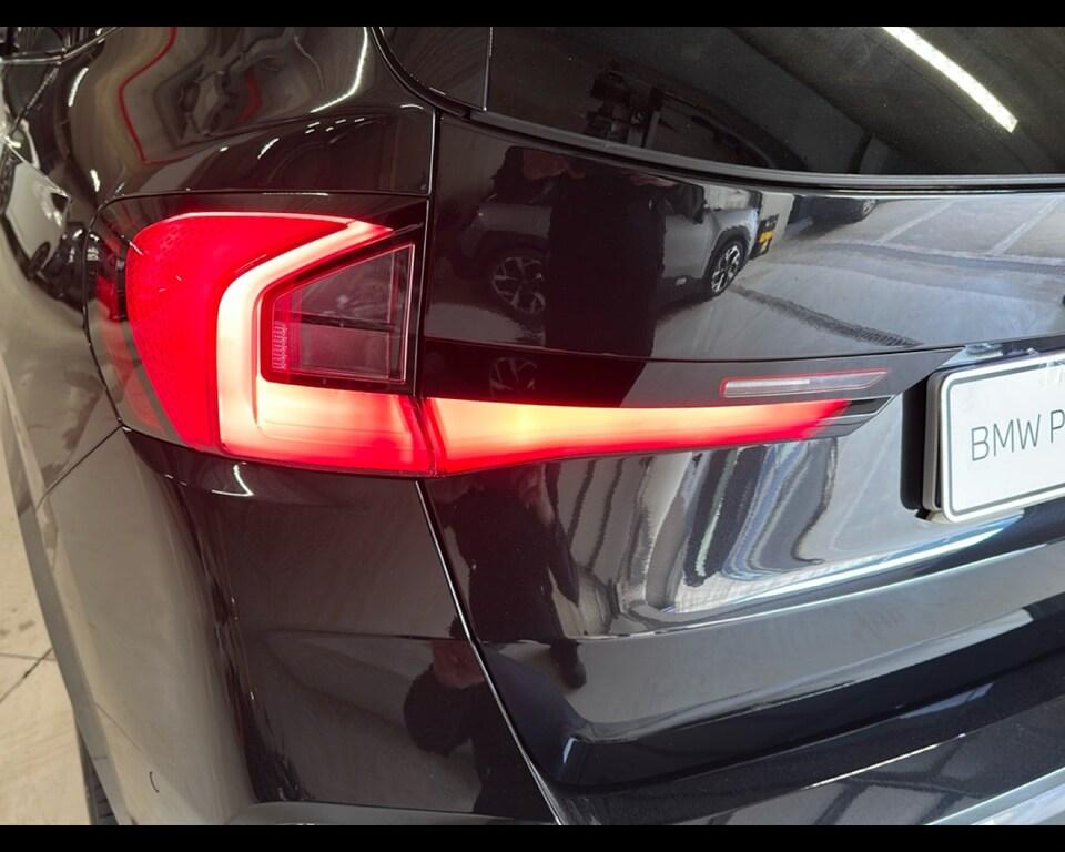 BMW X1 sdrive18d MSport Edition Signature auto