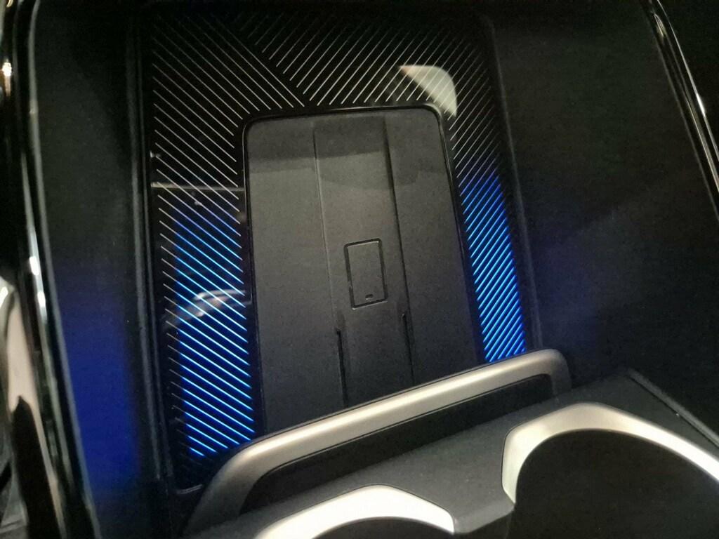 BMW X1 xdrive20d mhev 48V MSport auto