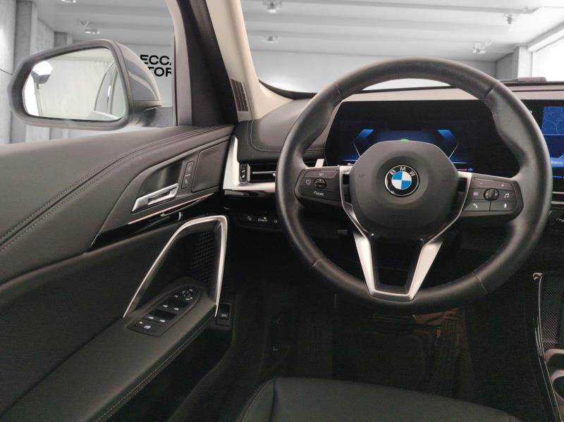 BMW X1 sdrive18d X-Line auto