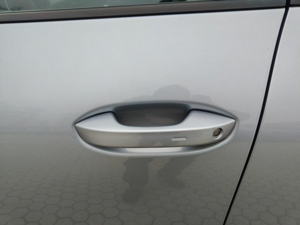 Volkswagen Tiguan 2.0 tdi Edition Plus 150cv dsg