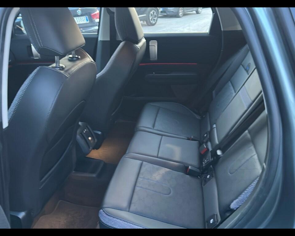 Mini Mini Countryman 1.5 48V C Classic auto