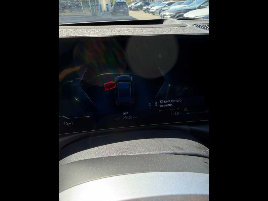 BMW Serie 3 320d Touring mhev 48V xdrive M Sport Pro auto
