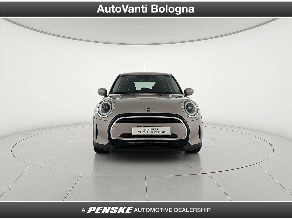 Mini Mini 5p 1.5 One Classic 102cv auto