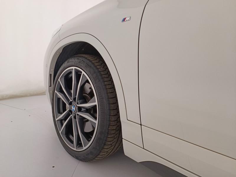 BMW X2 xdrive20d Msport auto