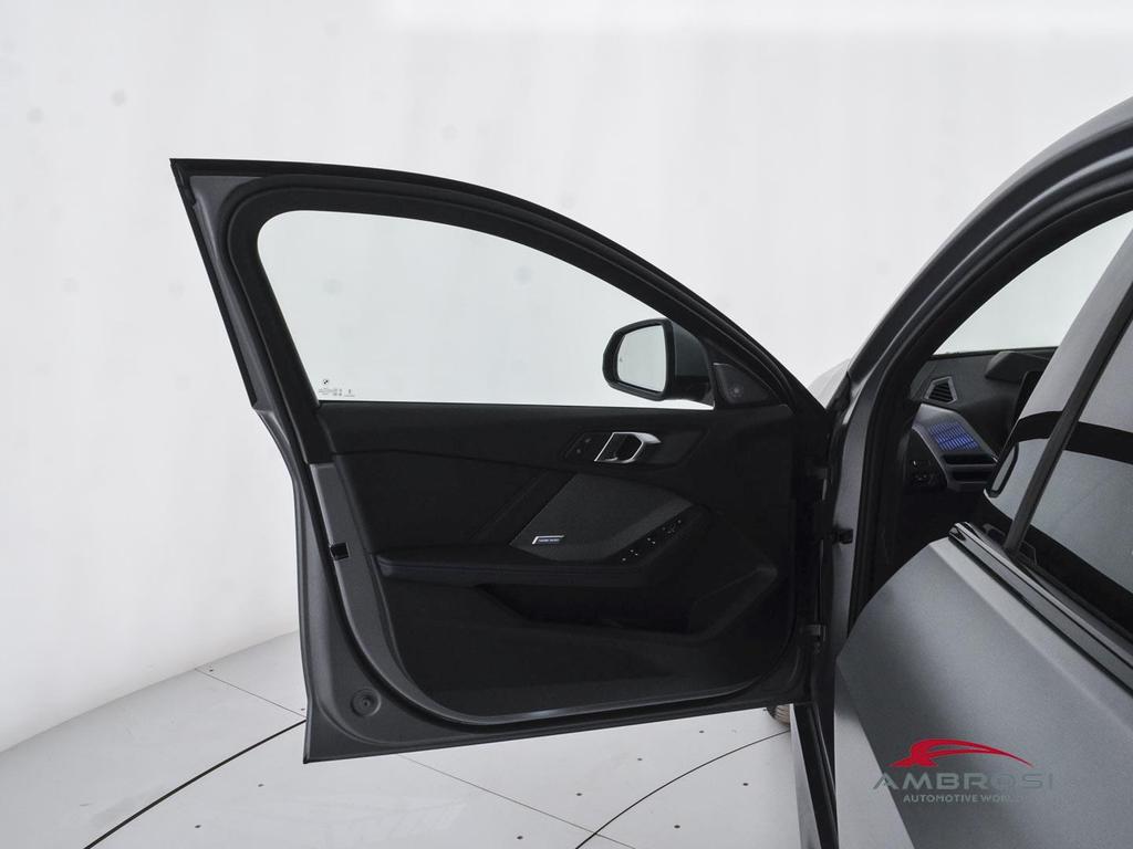 BMW Serie 1 120d 48V MSport Pro auto