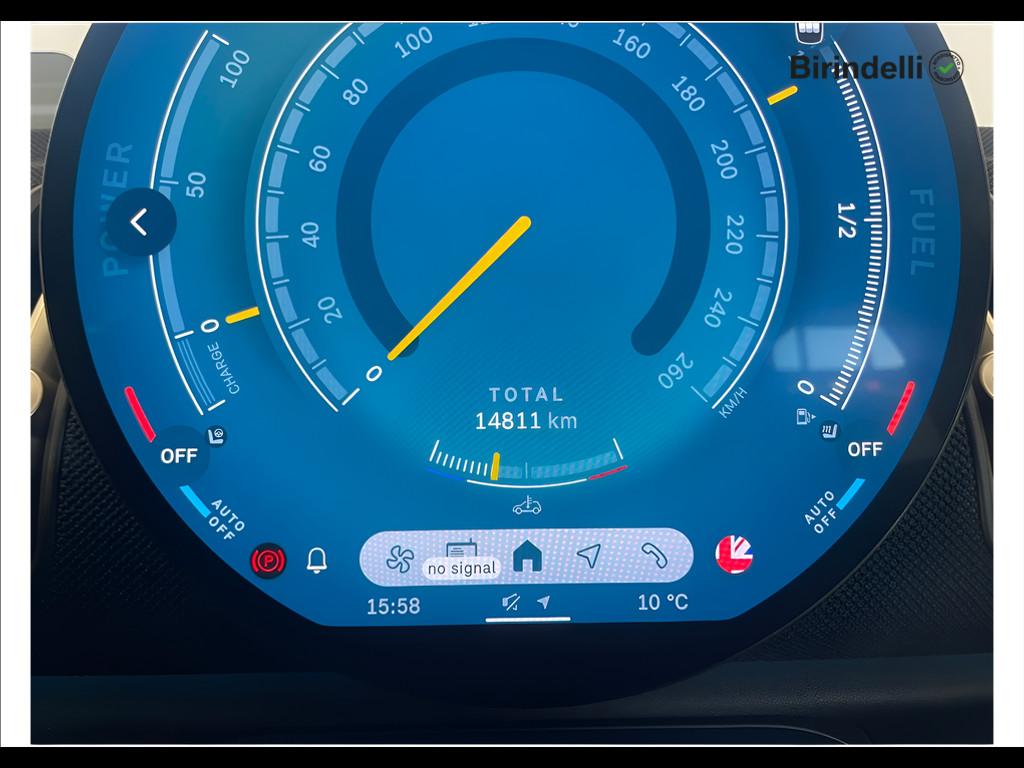 Mini Mini Countryman 2.0 48V D Classic auto