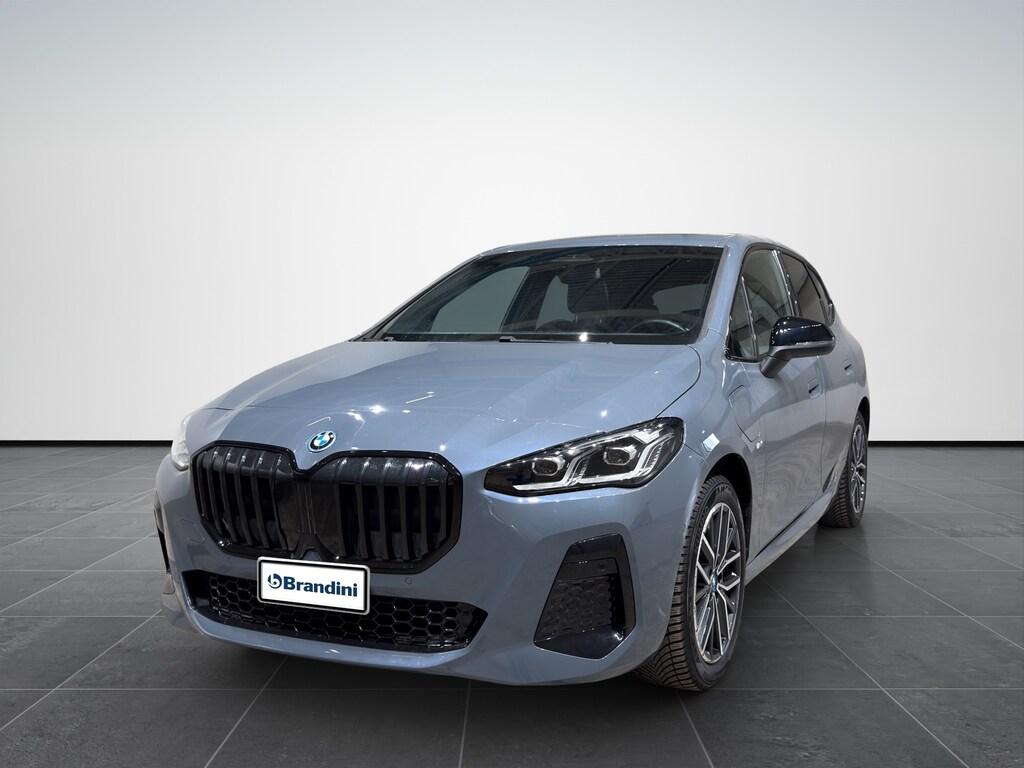 BMW Serie 2 225e Active Tourer xdrive Msport auto