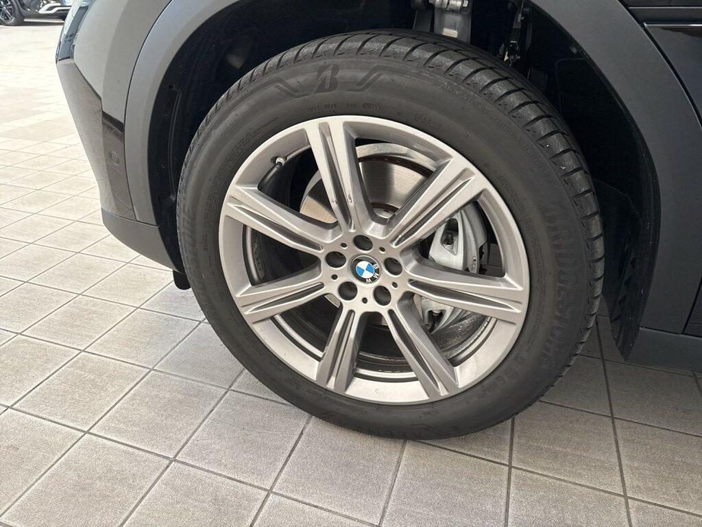 BMW X6 X6 xdrive30d mhev 48V Business auto