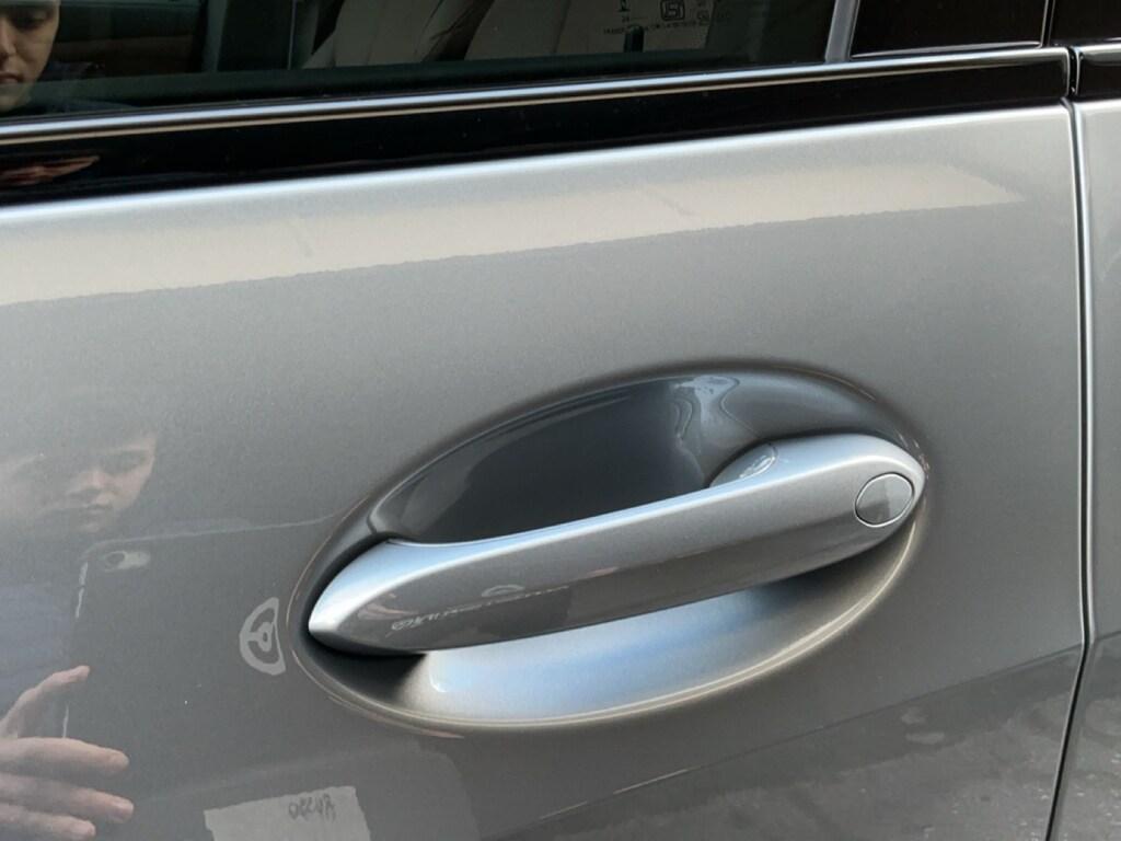 BMW X5 xdrive30d Msport auto