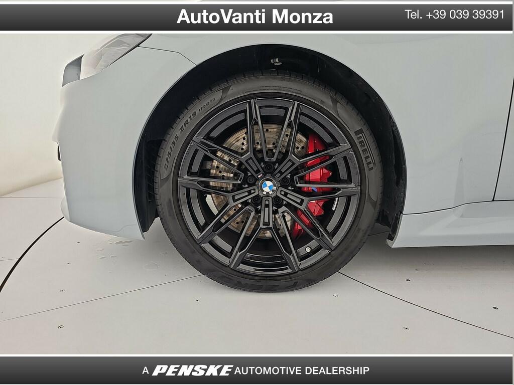 BMW M2 Coupe 3.0 460cv auto